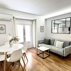 Apartment Plaza de la Villa - Exclusive